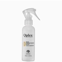 Интензивен възстановяващ спрей за коса Arganmidas Qplex №0 Bond Strengthening Spray 145 мл