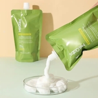 Маска Mii.gabs за обем на косата 500мл