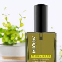 Премиум подхранващо масло за косата Mii.Gabs 50мл