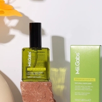 Премиум подхранващо масло за косата Mii.Gabs 50мл