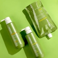 Шампоан  Mii.gabs за обем на косата 500мл