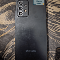 Samsung Galaxy A52S