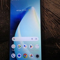 Realme C33