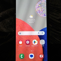 Samsung Galaxy A52S