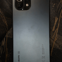 Xiaomi Mi 11 Lite 5G