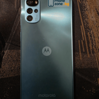 Motorola G22