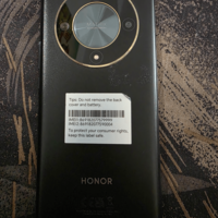 Honor Magic Lite 5G