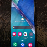 Samsung Galaxy Note 20