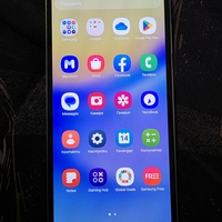 Samsung Galaxy A15 5G