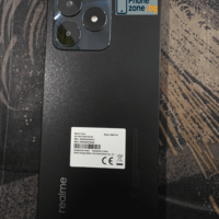 Realme C53