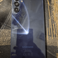 Samsung Galaxy A15