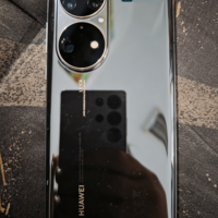 Huawei P50 Pro