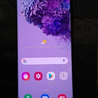 Samsung S20+