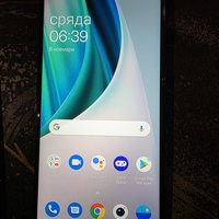 OnePlus Nord N10 5G
