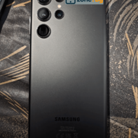 Samsung Galaxy S22 Ultra