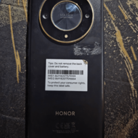 Honor Magic6 Lite 5G