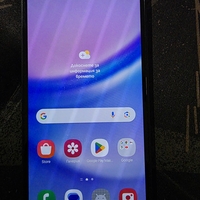 Samsung Galaxy A15