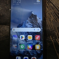 Redmi Note 10 5G
