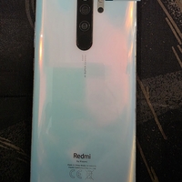 Redmi Note 8 Pro