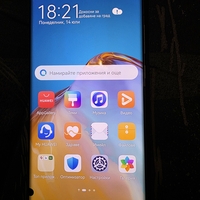 Huawei P40 Pro