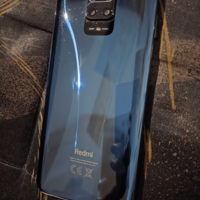 Redmi Note 9 Pro