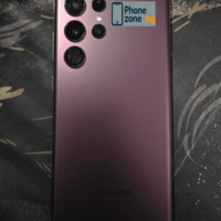 Samsung Galaxy S22 Ultra