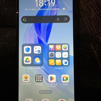 Honor 50 Lite