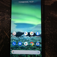 Nokia 2.3