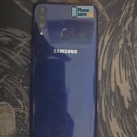 Samsung Galaxy A20s
