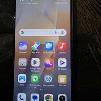 Redmi Note 12 5G