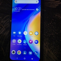 TCL SE 20