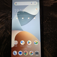 Смартфон 5G (Powered by United Group)