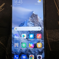 Redmi Note 8 Pro