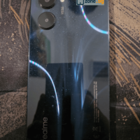Realme C33