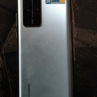 Huawei P40 Pro