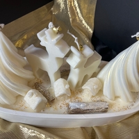 коледна свещ Коледно Селце