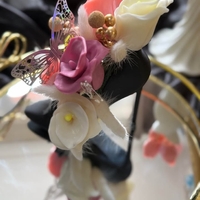 Букети кала за 8 март от сапун като малки шедьоври!