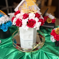 Луксозни букети за вашите абитуриенти