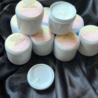 Маска за коса с витамин Е, провитамин B5, копринени нишки и хидролизиран кератин