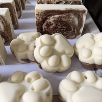 Сапун „Тирамису“ – изкушение без калории!