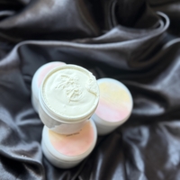 Подхранващ крем за тяло с телешка лой и екзотични масла