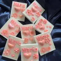 ✨ Мария – сапун с аромат на Сладка любов ✨
