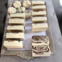 Сапун „Тирамису“ – изкушение без калории!