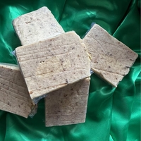 Лечебен билков сапун с невен, лайка и медицинска ружа