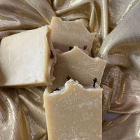 Ръчно изработен сапун за лице и коса 