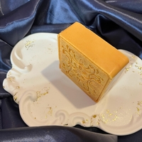 Golden Bloom