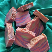 Sweet Love – Ръчно изработен луксозен сапун