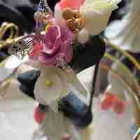 Букети кала за 8 март от сапун като малки шедьоври!