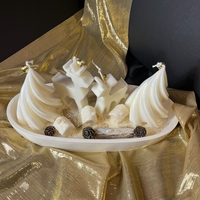 коледна свещ Коледно Селце