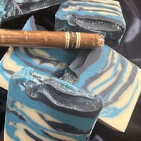Натурален сапун Дива вода - Artisan Soap